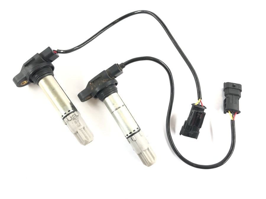 Ducati 1098 S H7 [2009] - Ignition Coil Set -par