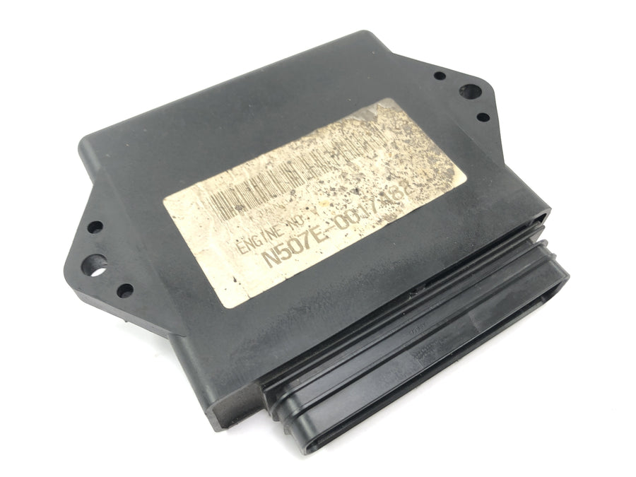 Yamaha YZF R1 RN09 [2003] - Kontrolenhed Zündbox ECU CDI Controller
