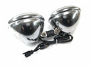 Triumph Speed Triple 1050 515NJ [2007] - Dobbelt forlygte foran forlygte-6