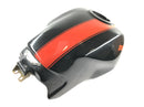 Ducati Monster SR2 800 M4 [2006] - Tank benzintank brændstoftank plastik-5