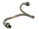 BMW R 1100 GS [1990] - Manifold udstødningsmanifold-2