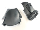 BMW K 1200 RS [2002] - Underbauf Strikbeskyttelse Kot Wing i de bagerste to dele-4