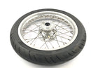 Triumph Adventurer 900 T309RT [1998] - forhjulsfælg egerhjul 2,50 x 18"-5