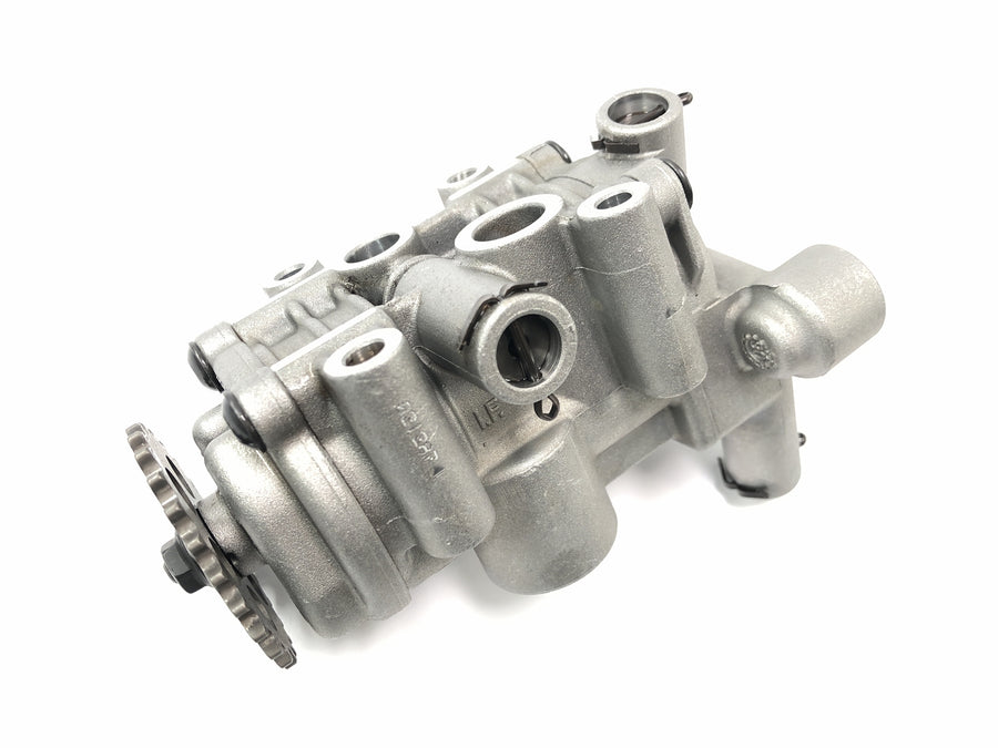 BMW K 1200 S K12S [2004] - Oliepumpe pumpe element moto komponent