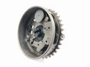 Yamaha WR 125 X DE07 [2010] - Knastaksel timing kæde-pinion ventil timing-4