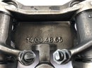 Moto Guzzi California 1100i [1995] - Kipp Lever til venstre-3