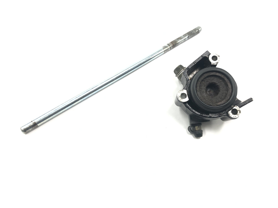 Yamaha XJR 1300 RP02 [1999] - Koblings slavecylinder hydraulisk cylinder med koblingsstødstang