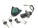 Husqvarna SM 630 A4 [2010] - Locksmith Ignition Lock-5