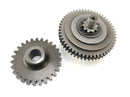 Husqvarna SM 630 A4 [2010] - Starter Tooth Wheels Set-4