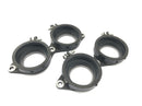 Honda CBR 1000 RR SC59 [2008] - Indsugningsmanifold karburator manifold indsugningsrør-1