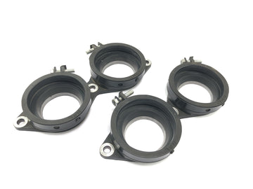 Honda CBR 1000 RR SC59 [2008] - Indsugningsmanifold karburator manifold indsugningsrør