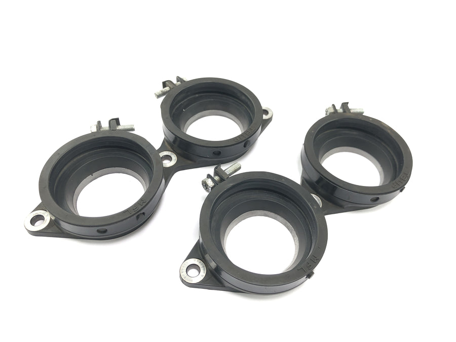 Honda CBR 1000 RR SC59 [2008] - Indsugningsmanifold karburator manifold indsugningsrør