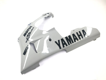 Yamaha YZF R1 RN04 [2001] - Sidepanelbeklædning sidepanel venstre