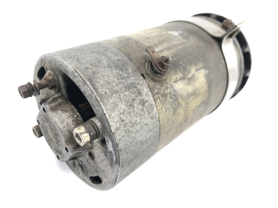 Moto Guzzi V7 Special [1971] - Generator Dynastart Magneti Marelli 12V