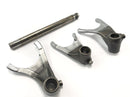 Yamaha FJ 1100 47E [1985] - Switching Fork Circuit Clust Set-4