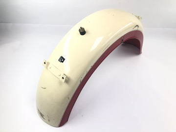 Moto Guzzi California 1100 EV KD [1998] - Bagskærm baghjulsdæksel bagskærm - 0