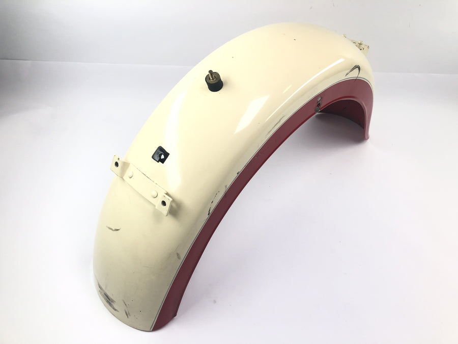 Moto Guzzi California 1100 EV KD [1998] - Bagskærm baghjulsdæksel bagskærm