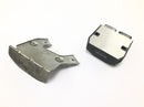 Ducati Multistrada 1200 S Touring [2009] - Spændingsregulator regulator ensretter med bundplademontering-4