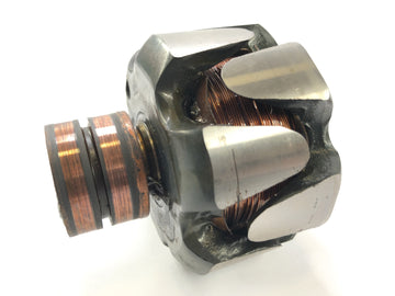 Moto Guzzi V 1000 VG [1980] - Rotor -generator