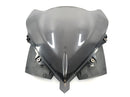 BMW K 1300 S K12S [2010] - Wind Shield Cadding Disc Røget glas foran-2