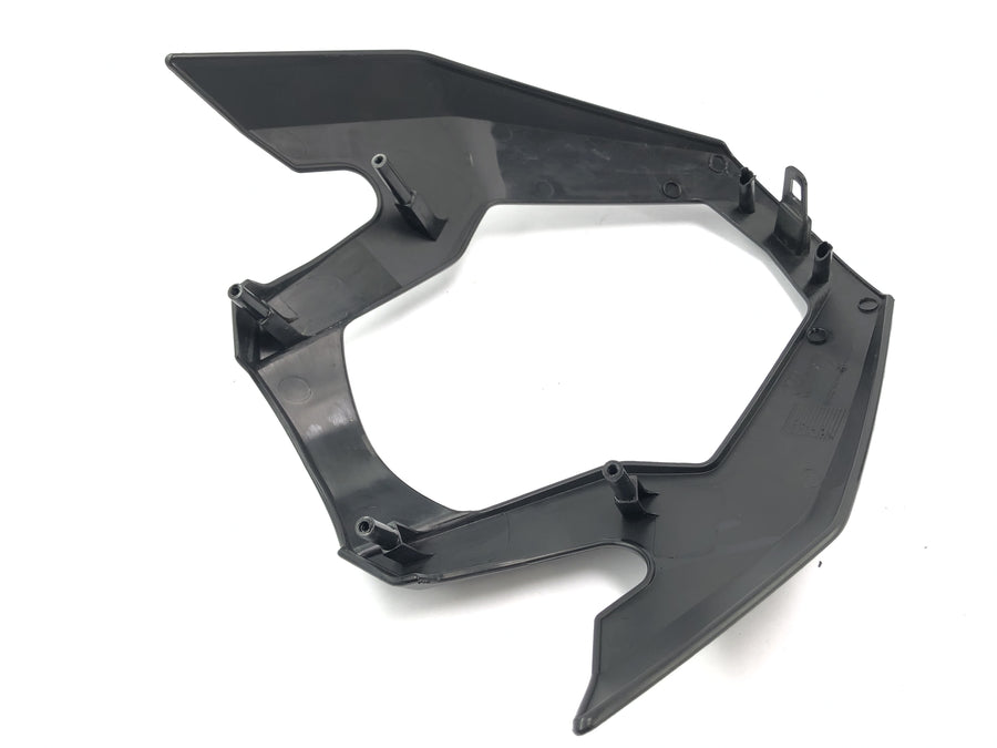 KTM 1050 Adventure [2017] - Forlygtermaske beklædningslampe Maske Frontmaske