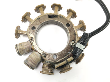 Honda XR 600 R PE04 [1992] - Stator generator Lima - 0