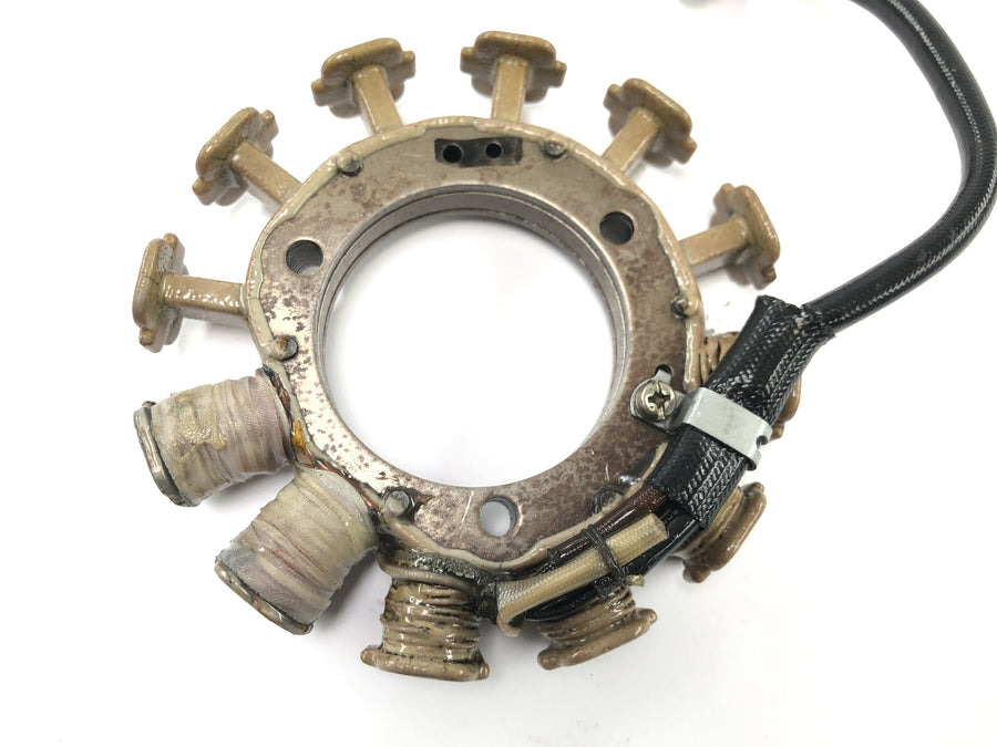 Honda XR 600 R PE04 [1992] - Stator generator Lima