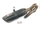 Honda CBR 1000 RR SC59 [2008] - Lyddæmper MIVV slip-on udstødning bagpotte-1