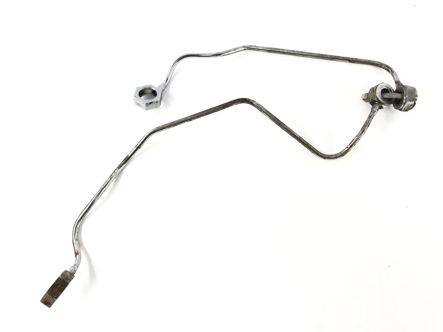 Yamaha XV 750 5G5 [1982] - Olielinjer Olie Stowing Line Set