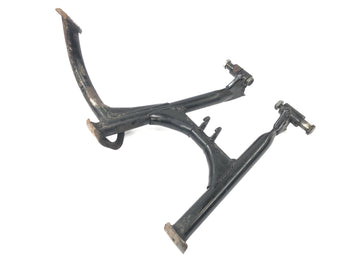 Kawasaki Z 1100 Kzz10a [1984] - Haupt Standes Middle Stands Parkering Support