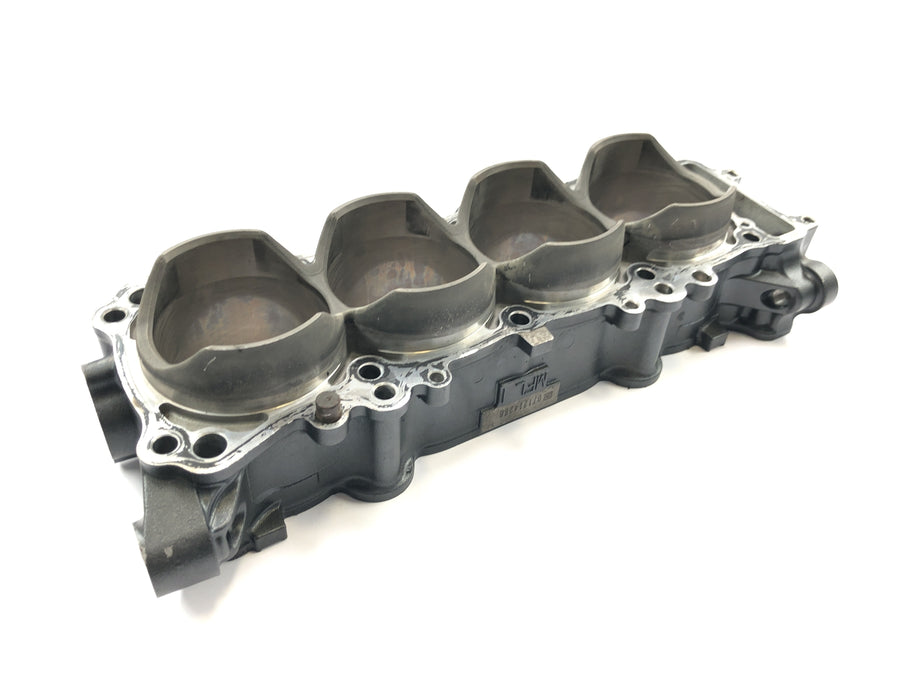 Honda CBR 1000 RR SC59 [2008] - Cylinder med stempelcylinderblok