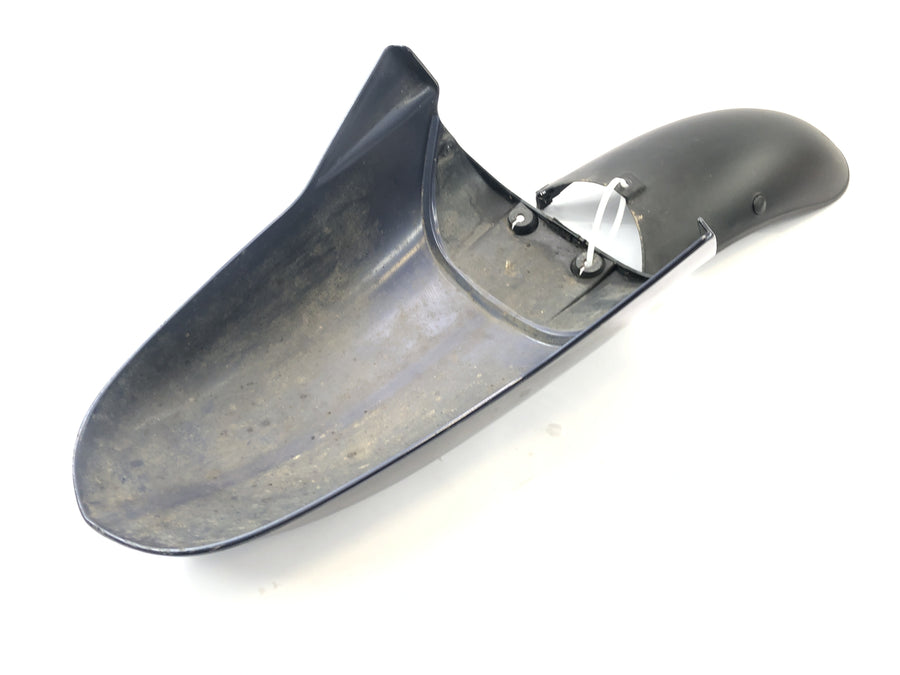 BMW R 1150 RT R22 [2001] - FORHJUL FENDER, FRONT MUDGUARD, FORHJUL FENDER