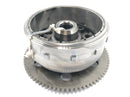 Yamaha MT 03 RM02 [2007] - Svinghjul med starter frihjul frihjul starter starter kobling gear-4