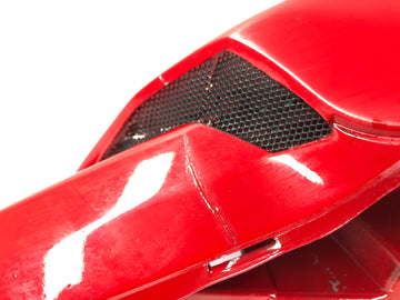 Ducati 1098 S H7 [2009] - Bagbeklædning beklædning - 0