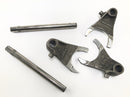 Ducati 900 SS [1991] - Switch Forks Switching Claus Set-2