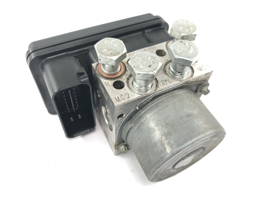 KTM RC 125 [2016] - ABS pumpe ABS hydraulisk enhed bremsemodulator styreenhed