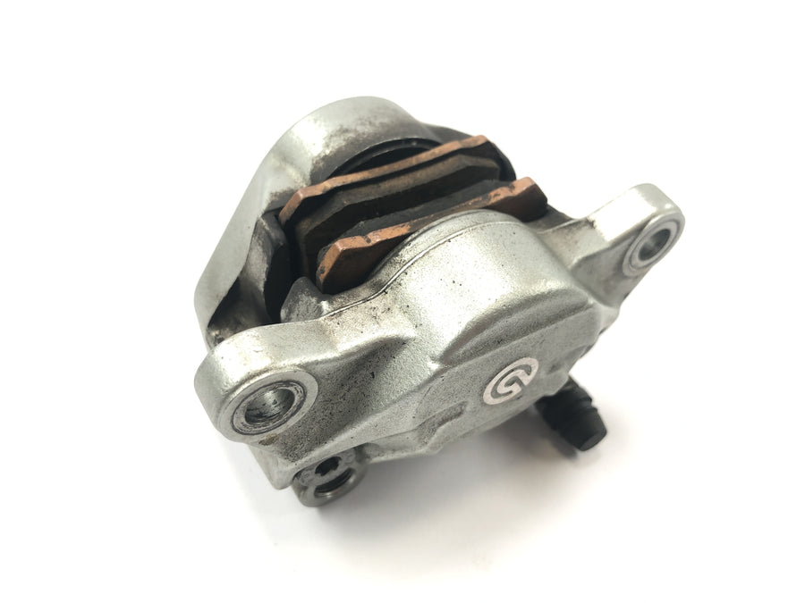 Ducati Multistrada 1200 S Touring [2009] - Brembo bremsekaliber bagtil