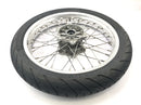 Triumph Tiger 955i 709EN [2003] - Forhjulsfælghjul 2,25 x 19"-1