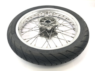 Triumph Tiger 955i 709EN [2003] - Forhjulsfælghjul 2,25 x 19"