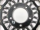 Triumph Daytona 955i T595N [2003] - Brake Disc Front til højre og venstre 3,9 mm-5