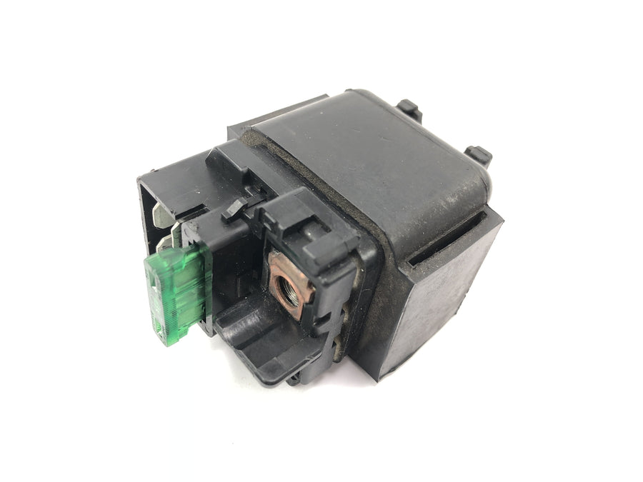 Kawasaki VN 1500 Classic VNT50D [2001] - Starter Relay Starrelais Solenoid