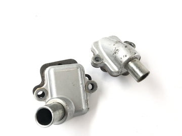 Kawasaki VN 1500 A [1995] - Motor Låg Housing Ventilation Set - 0