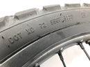 Beta RR 125 [2018] - Forhjulsfælg med bremseskive 21 tommer-4