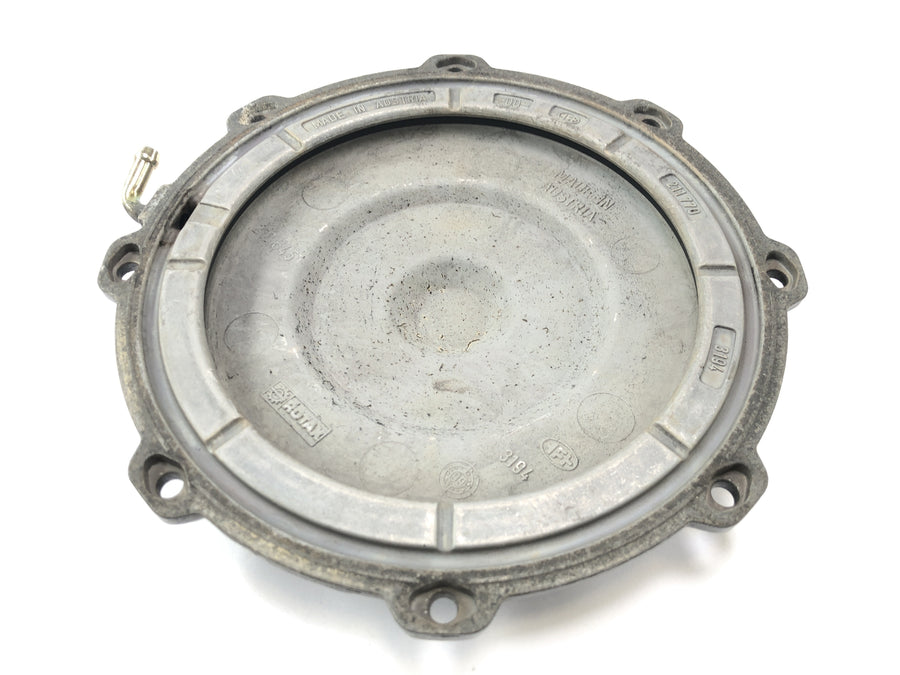 Aprilia SL 1000 Falco Pa [2000] - Motor Lid