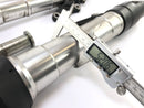 Triumph Daytona 955i T595 [1999] - Fork Telegabel med akse-6