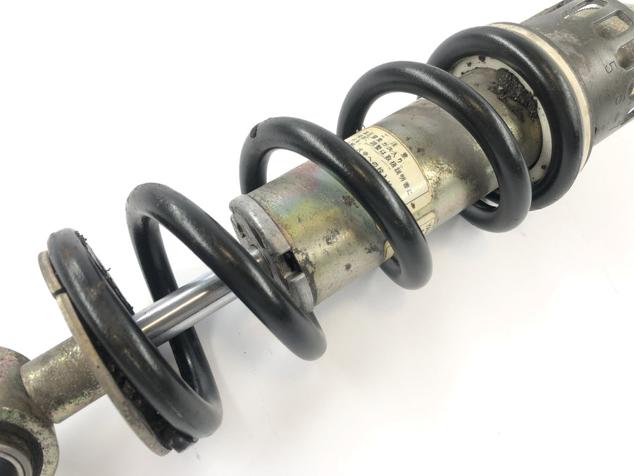 Yamaha RZ 250 R 29L [ca. 250 YPVS] - Spring Bumper Shock Absorber