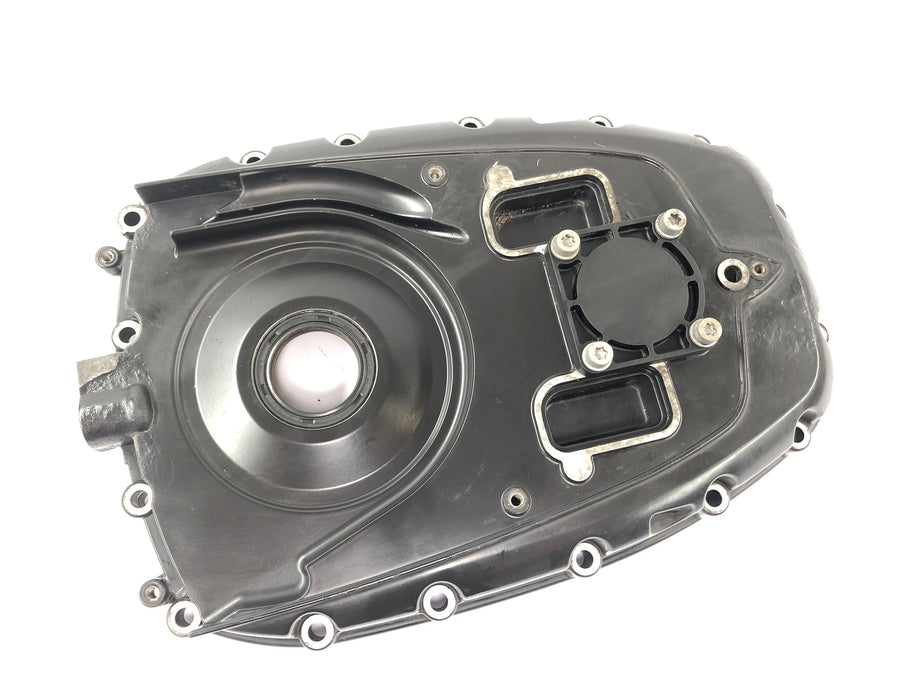 BMW R 1200 St R1st [2006] - Frontal låg af let maskiner Låg Bousedæksel Motorlåg
