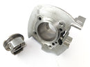 Ducati Monster M600 [1995] - Cylinder Kit Cylinder med stempler på den bageste cylinder-1