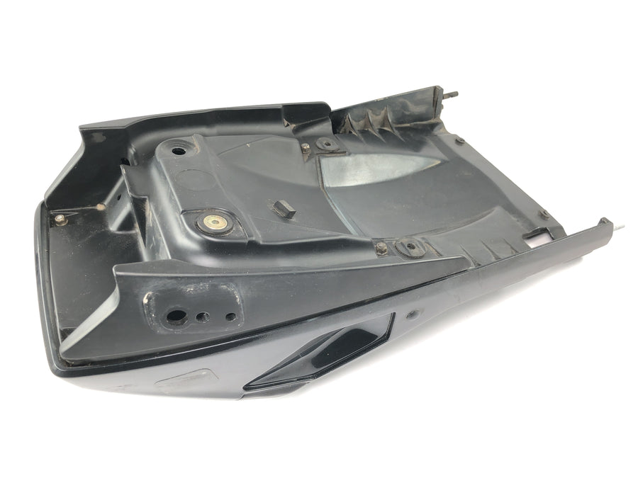BMW K 1100 LT [1993] - Bagpanel, bagpanel farvekode 679