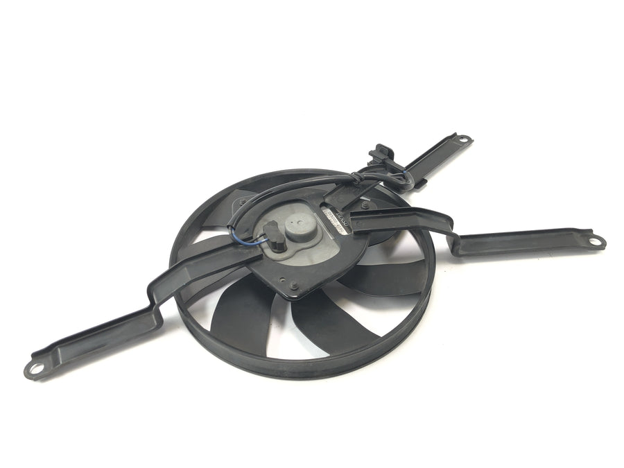 Suzuki VZ 1500 WVCU [2011] - Kølerventilator kølerventilator